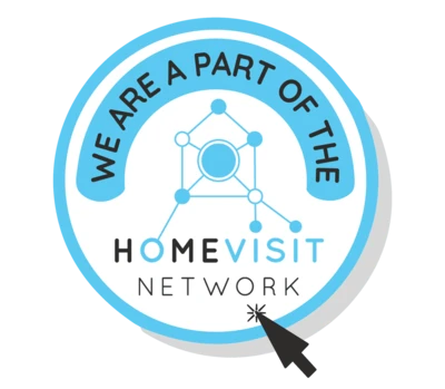 We are a part of the Home Visit Network